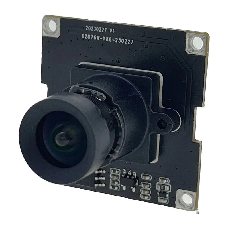 โมดูลกล้อง USB แสงน้อยแบบ Full HD